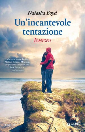 [Butler Cove 01] • Un'incantevole Tentazione - Eversea